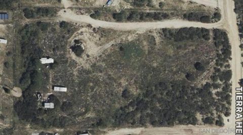 Photo of 2485 Tierra Heights Rd Rd, Boulevard, CA 91905 (MLS # 260005595SD)