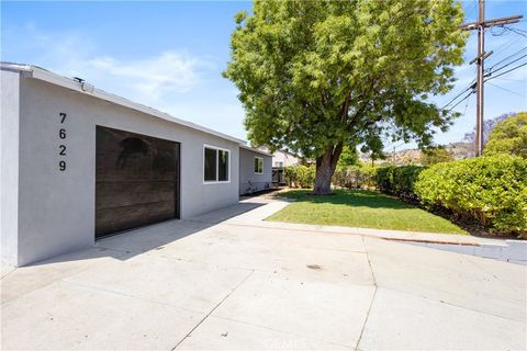 7629 Arcola Sun Valley CA 91352