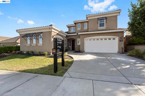 Photo of 2436 Brandini Dr DR, Dublin, CA 94568 (MLS # 41140709)