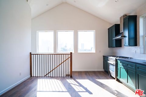 Photo of 401 1/2 Firmin Street, Los Angeles, CA 90026 (MLS # 25596749)