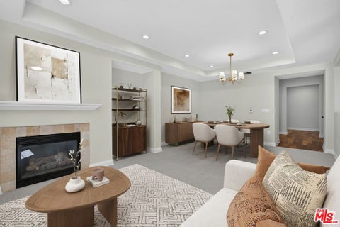 Photo of 12975 Agustin Place #336, Playa Vista, CA 90094 (MLS # 26101965)