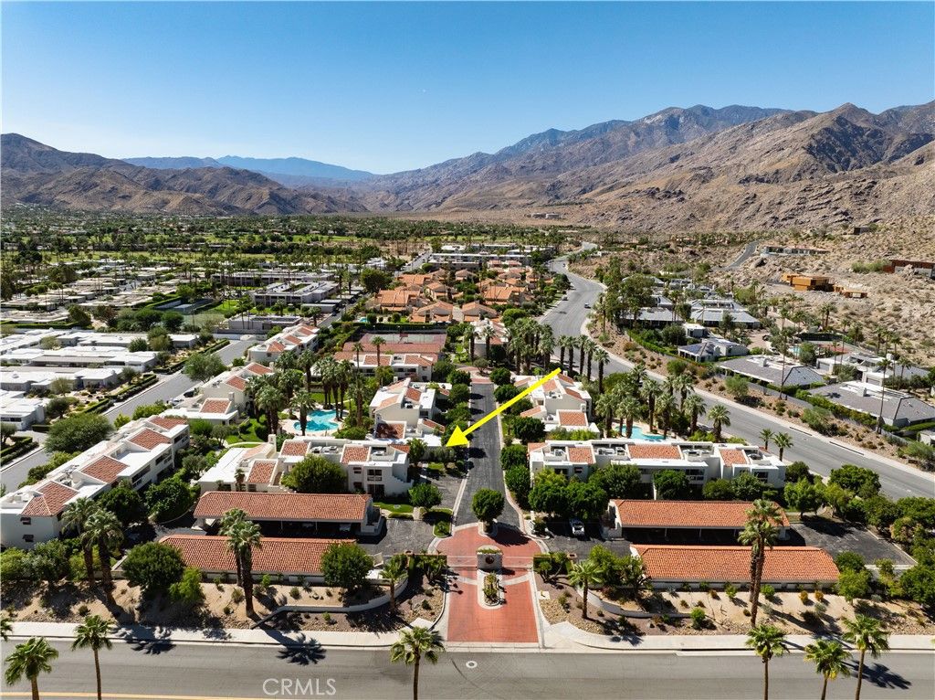 Photo of 255 E Avenida Granada #915, Palm Springs, CA 92262 (MLS # JT25214402)