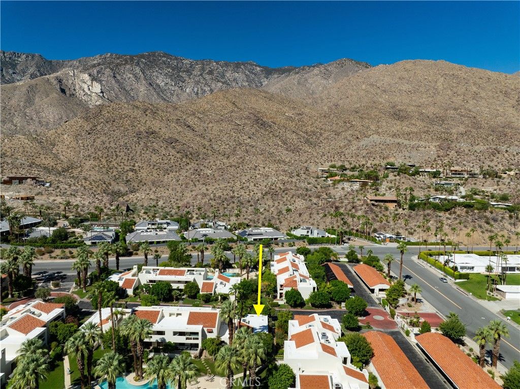 Photo of 255 E Avenida Granada #915, Palm Springs, CA 92262 (MLS # JT25214402)