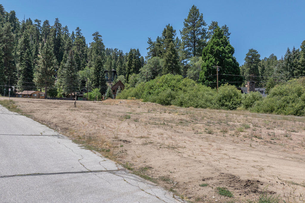 Not Applicable-1 - Land