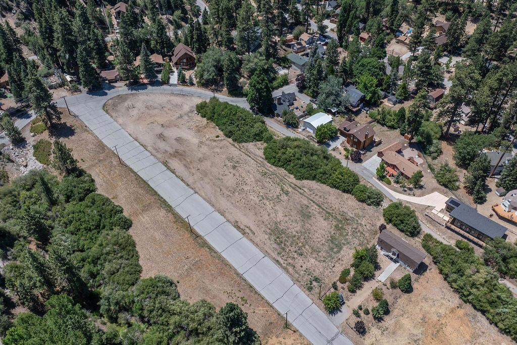 Not Applicable-1 - Land