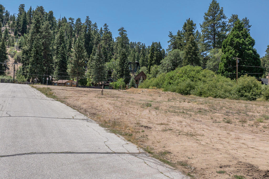 Not Applicable-1 - Land