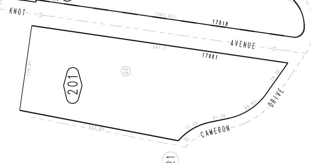 Not Applicable-1 - Land