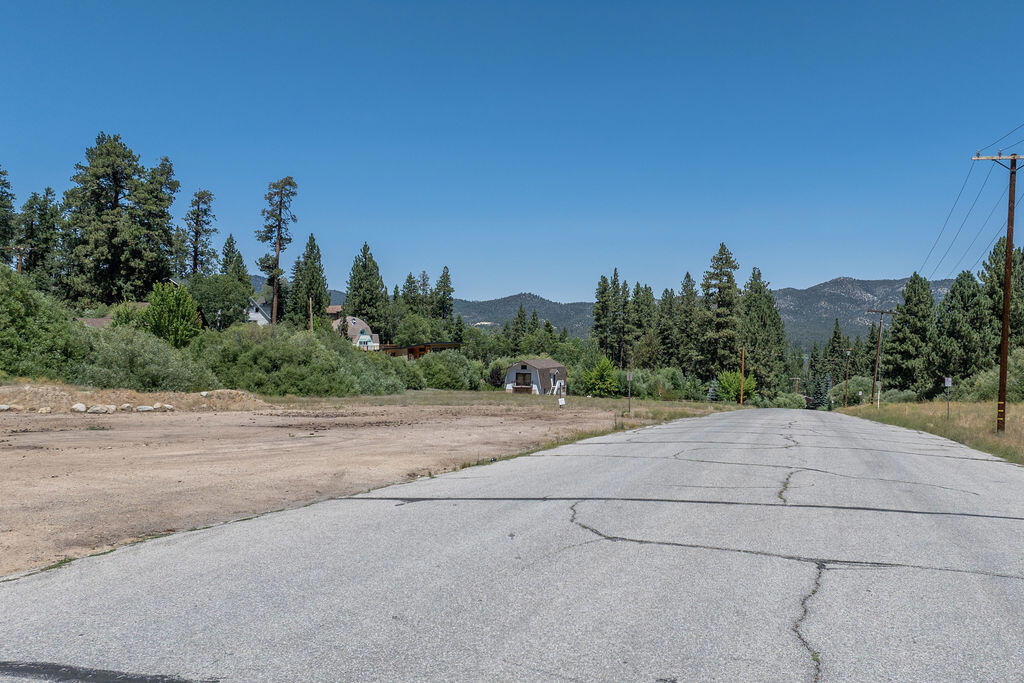 Not Applicable-1 - Land