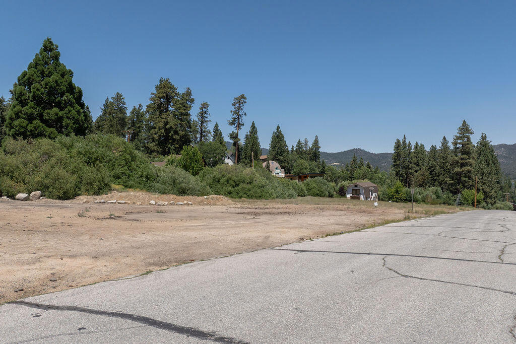 Not Applicable-1 - Land