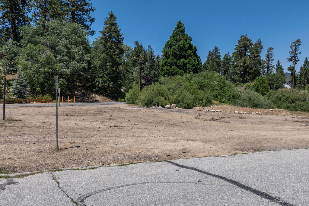 Not Applicable-1 - Land