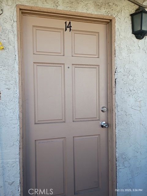 Photo of 2140 Cajon Blvd #14, San Bernardino, CA 92411 (MLS # IV26003382)