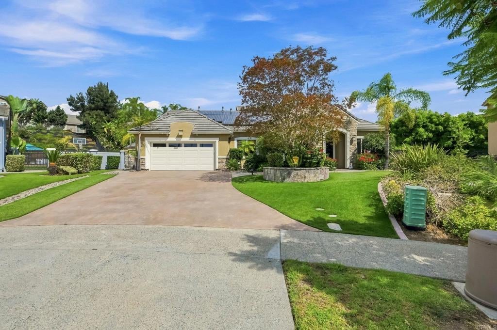 2788 Camphor Court