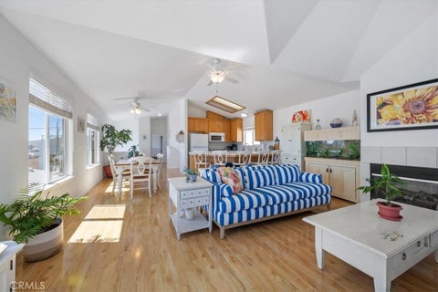 Tiny photo for 191 J Street, Cayucos, CA 93430 (MLS # PI26120810)