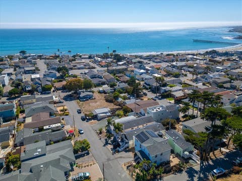 Tiny photo for 191 J Street, Cayucos, CA 93430 (MLS # PI26120810)
