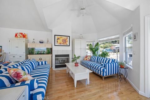 Tiny photo for 191 J Street, Cayucos, CA 93430 (MLS # PI26120810)