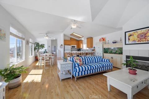 Tiny photo for 191 J Street, Cayucos, CA 93430 (MLS # PI26120810)