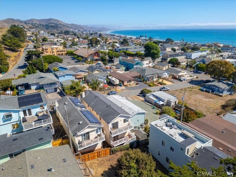 Tiny photo for 191 J Street, Cayucos, CA 93430 (MLS # PI26120810)