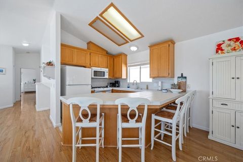 Tiny photo for 191 J Street, Cayucos, CA 93430 (MLS # PI26120810)