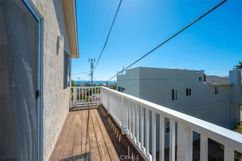 Tiny photo for 191 J Street, Cayucos, CA 93430 (MLS # PI26120810)