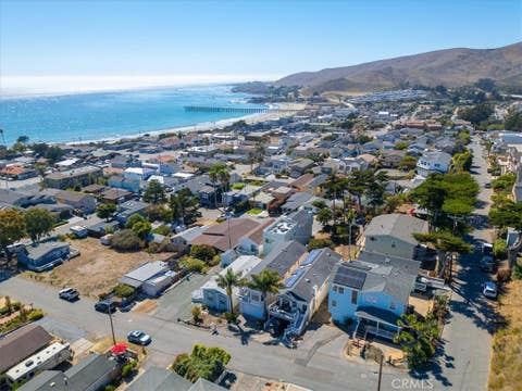 Tiny photo for 191 J Street, Cayucos, CA 93430 (MLS # PI26120810)