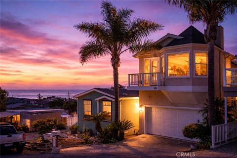 Tiny photo for 191 J Street, Cayucos, CA 93430 (MLS # PI26120810)