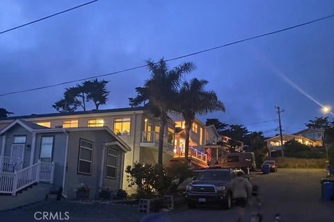 Tiny photo for 191 J Street, Cayucos, CA 93430 (MLS # PI26120810)