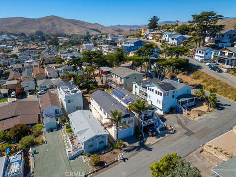 Tiny photo for 191 J Street, Cayucos, CA 93430 (MLS # PI26120810)