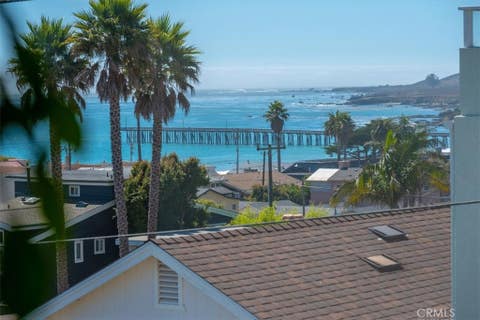 Tiny photo for 191 J Street, Cayucos, CA 93430 (MLS # PI26120810)
