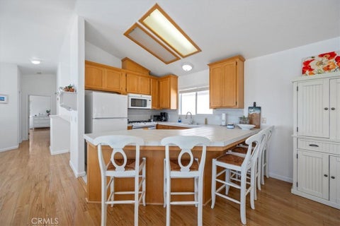 Tiny photo for 191 J Street, Cayucos, CA 93430 (MLS # PI26120810)