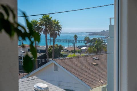 Tiny photo for 191 J Street, Cayucos, CA 93430 (MLS # PI26120810)