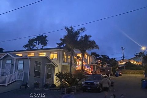 Tiny photo for 191 J Street, Cayucos, CA 93430 (MLS # PI26120810)