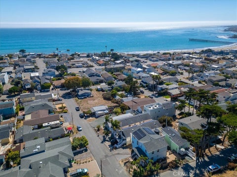 Tiny photo for 191 J Street, Cayucos, CA 93430 (MLS # PI26120810)