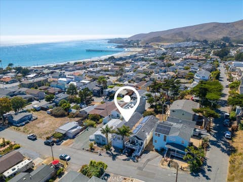 Photo of 191 J Street, Cayucos, CA 93430 (MLS # PI26120810)