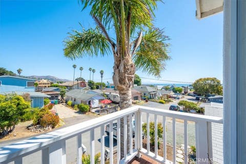 Tiny photo for 191 J Street, Cayucos, CA 93430 (MLS # PI26120810)