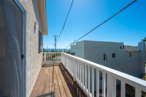 Tiny photo for 191 J Street, Cayucos, CA 93430 (MLS # PI26120810)