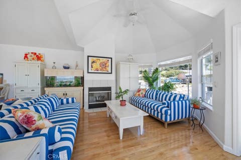 Tiny photo for 191 J Street, Cayucos, CA 93430 (MLS # PI26120810)