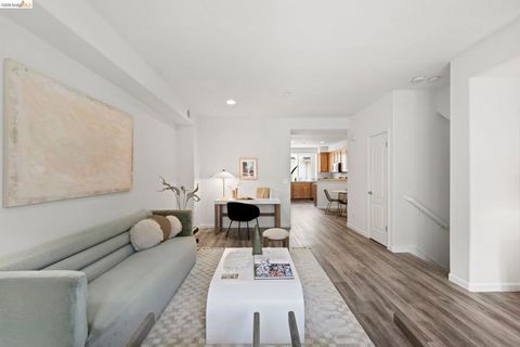 Photo of 1524 Tucker St ST #29, Oakland, CA 94603 (MLS # 41136278)