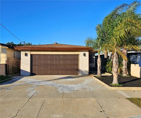 4515 W 137th Hawthorne CA 90250