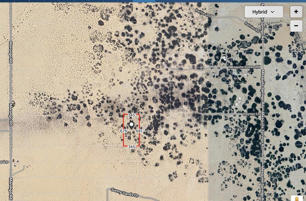 This 5-acre lot is ideally located in the peaceful and scenic 29 Palms, CA. Offering a unique blend of privacy and accessibility, it's just moments from Joshua Tree National Park, downtown 29 Palms, and a short drive to the 29 Palms Marine Base. Whether you're an outdoor lover or an investor, this is a rare chance to own a slice of California's high desert. Don't let it slip away--reach out today for more information or to schedule a tour!