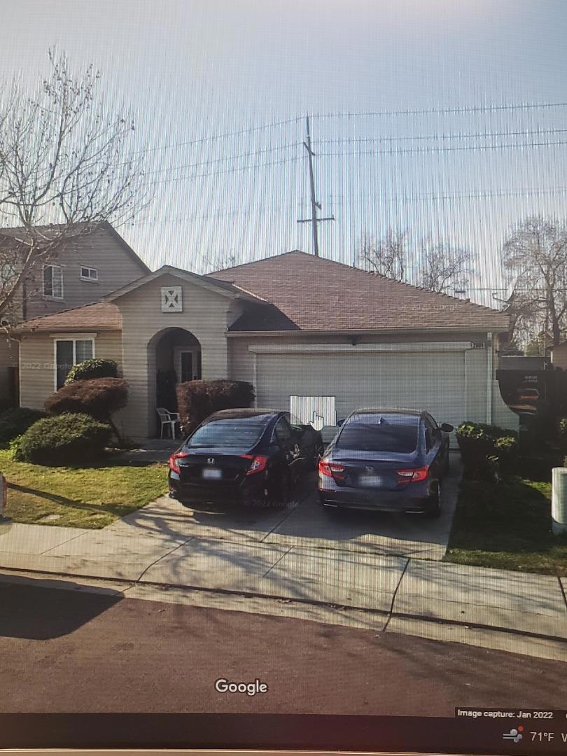 - Residential