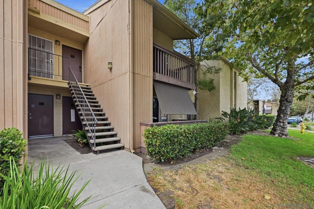 5906 Rancho Mission Rd. RD 23, San Diego CA 92108