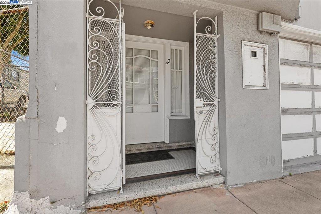 40 Acton St