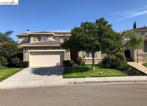 Photo of 1882 FOSTER MOUNTAIN COURT Ct, Antioch, CA 94531 (MLS # 41147558)