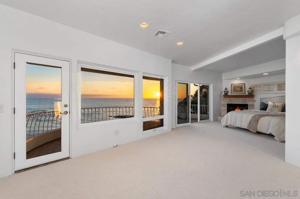 La Jolla - Residential