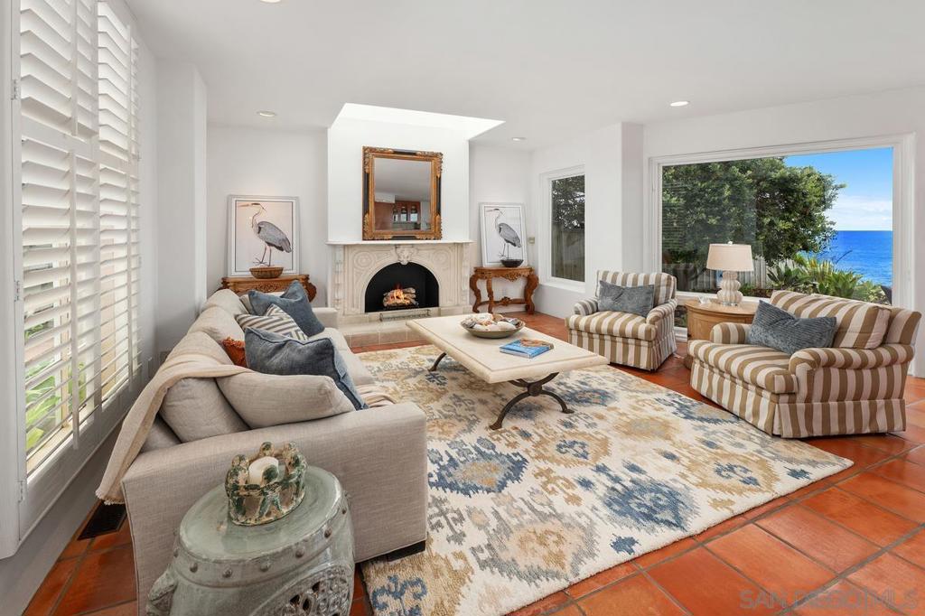 La Jolla - Residential
