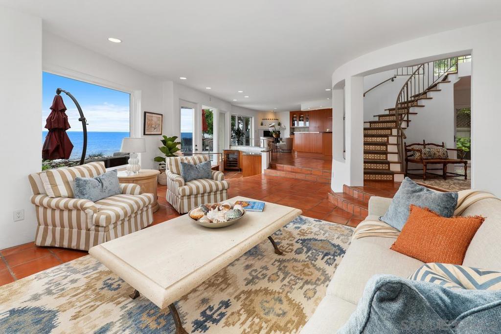 La Jolla - Residential