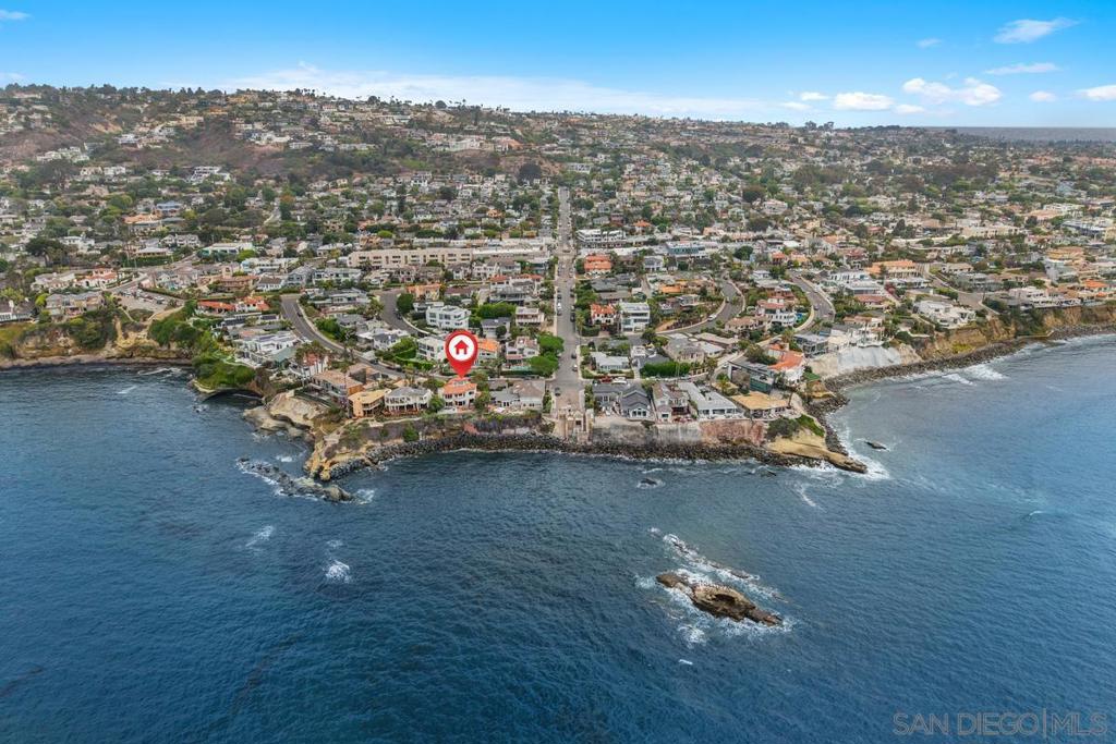 La Jolla - Residential