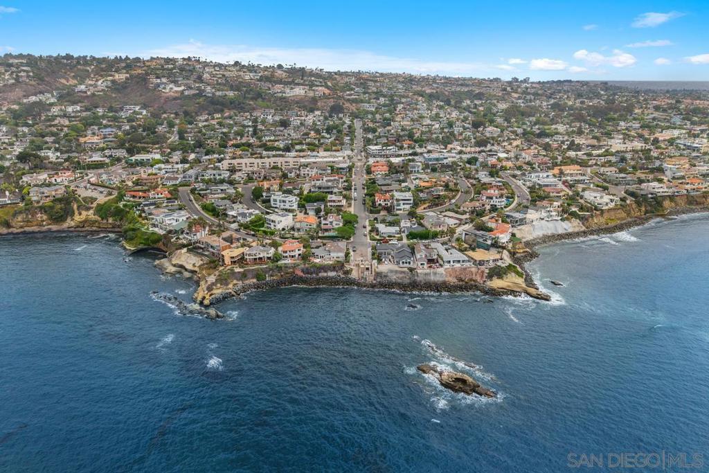 La Jolla - Residential