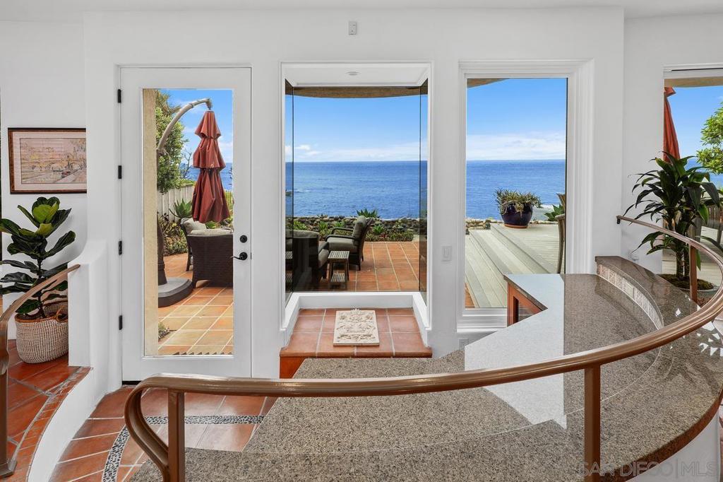 La Jolla - Residential