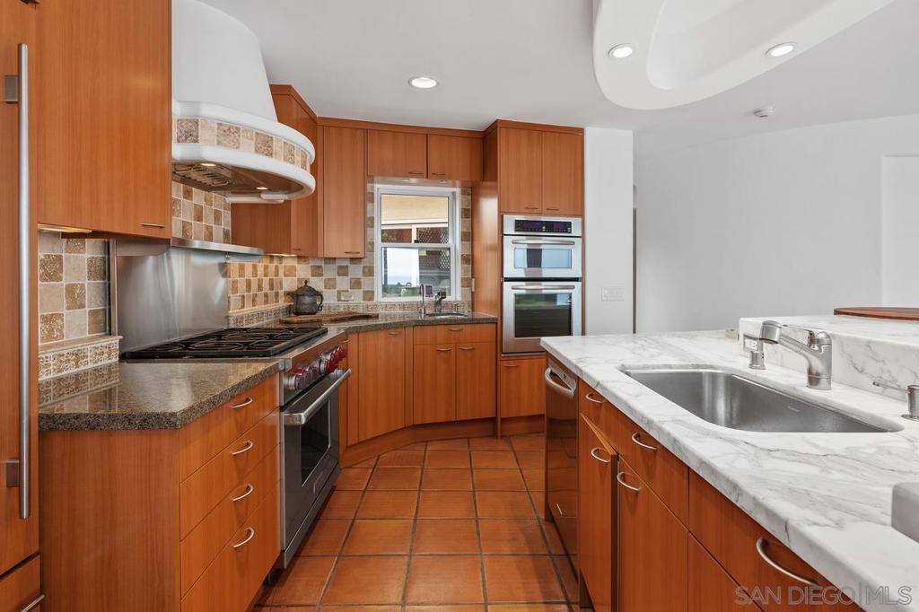 La Jolla - Residential